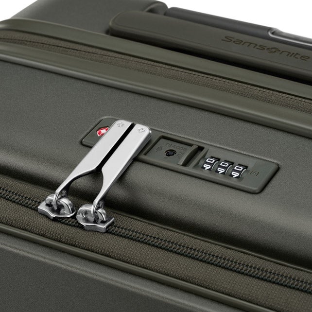 FLATFORM 行李箱 55厘米/20吋 (可擴充) FT