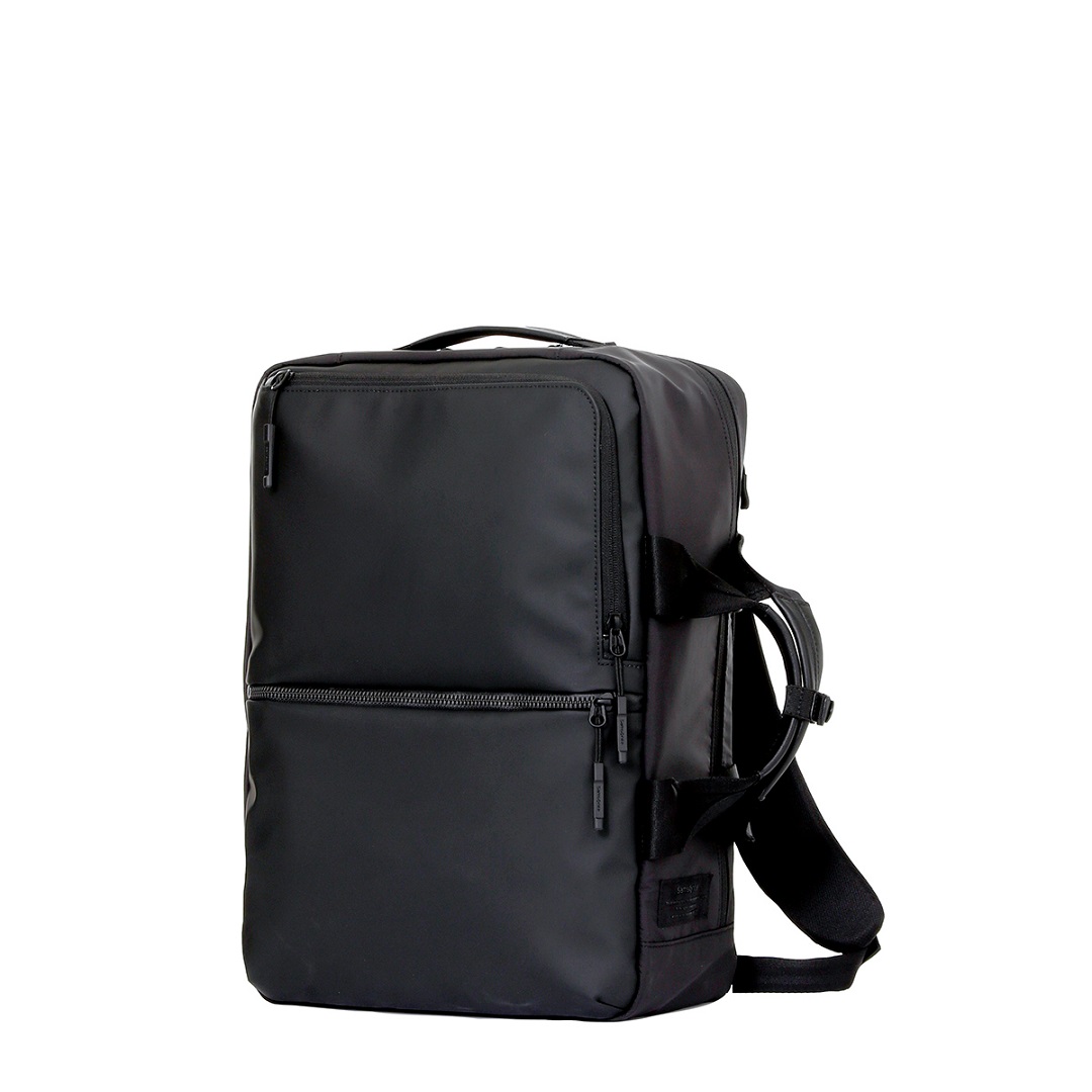 Samsonite SUB-LIM 2WAY BAG。 Samsonite] Men's Business Bag Sublim 2WAY Bag M Navy | eBay
