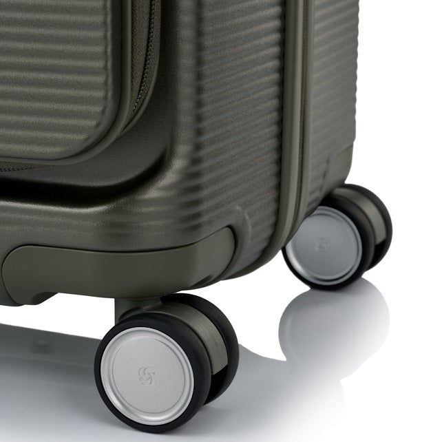 FLATFORM 行李箱 66厘米/24吋 (可擴充) FT