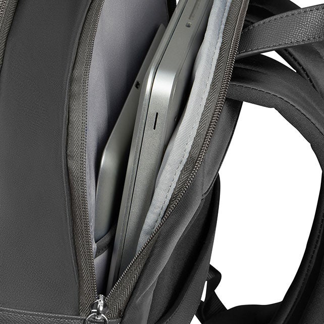 KARISSA EVO SLIM BACKPACK 14.1"