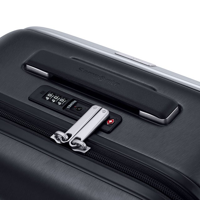 ZENPOD SPINNER 75/28 TRUNK