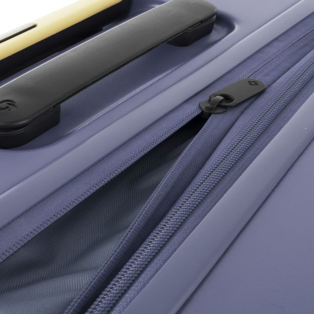 TOIIS L 行李箱 55厘米/20吋 (可擴充)  detail | Samsonite