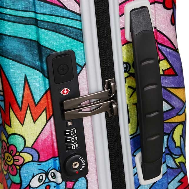 C-LITE SPINNER 55/20 EXP