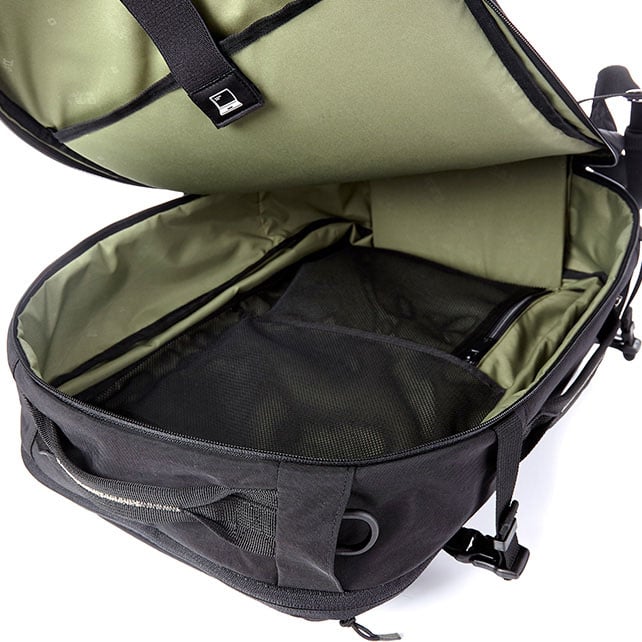 MARSTON 2 3用背囊