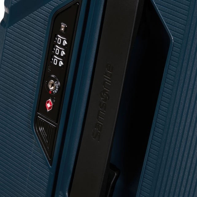 MAGNUM ECO 行李箱 55厘米/20吋