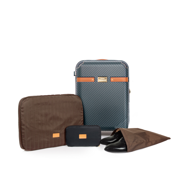 SBL RICHMOND II SPINNER 55/20 TAG