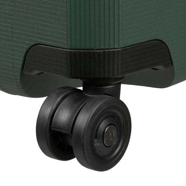 MAGNUM ECO 行李箱 55厘米/20吋