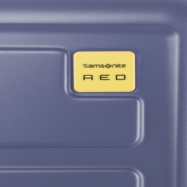 TOIIS L 行李箱 55厘米/20吋 (可擴充)  detail | Samsonite