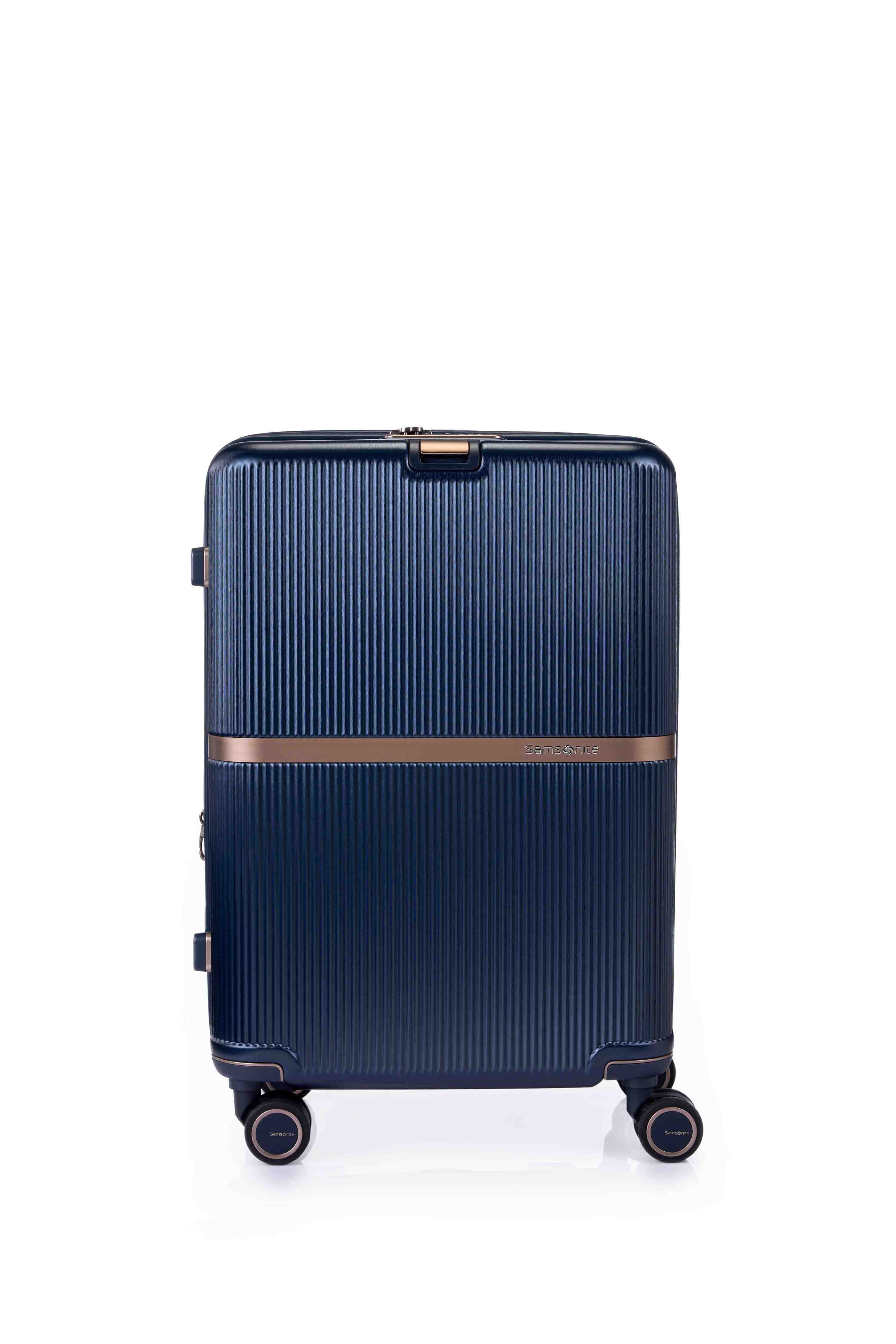 MINTER 行李箱 61厘米/22吋 (可擴充)  size | Samsonite