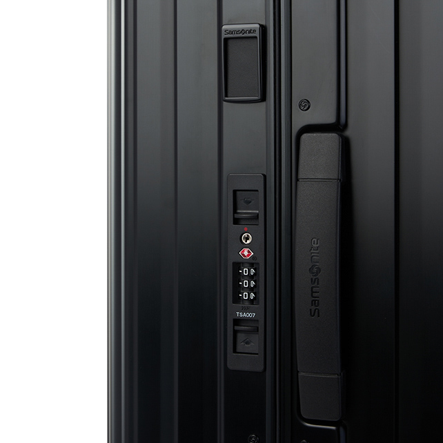 LITE-BOX ALU TRUNK 74/27