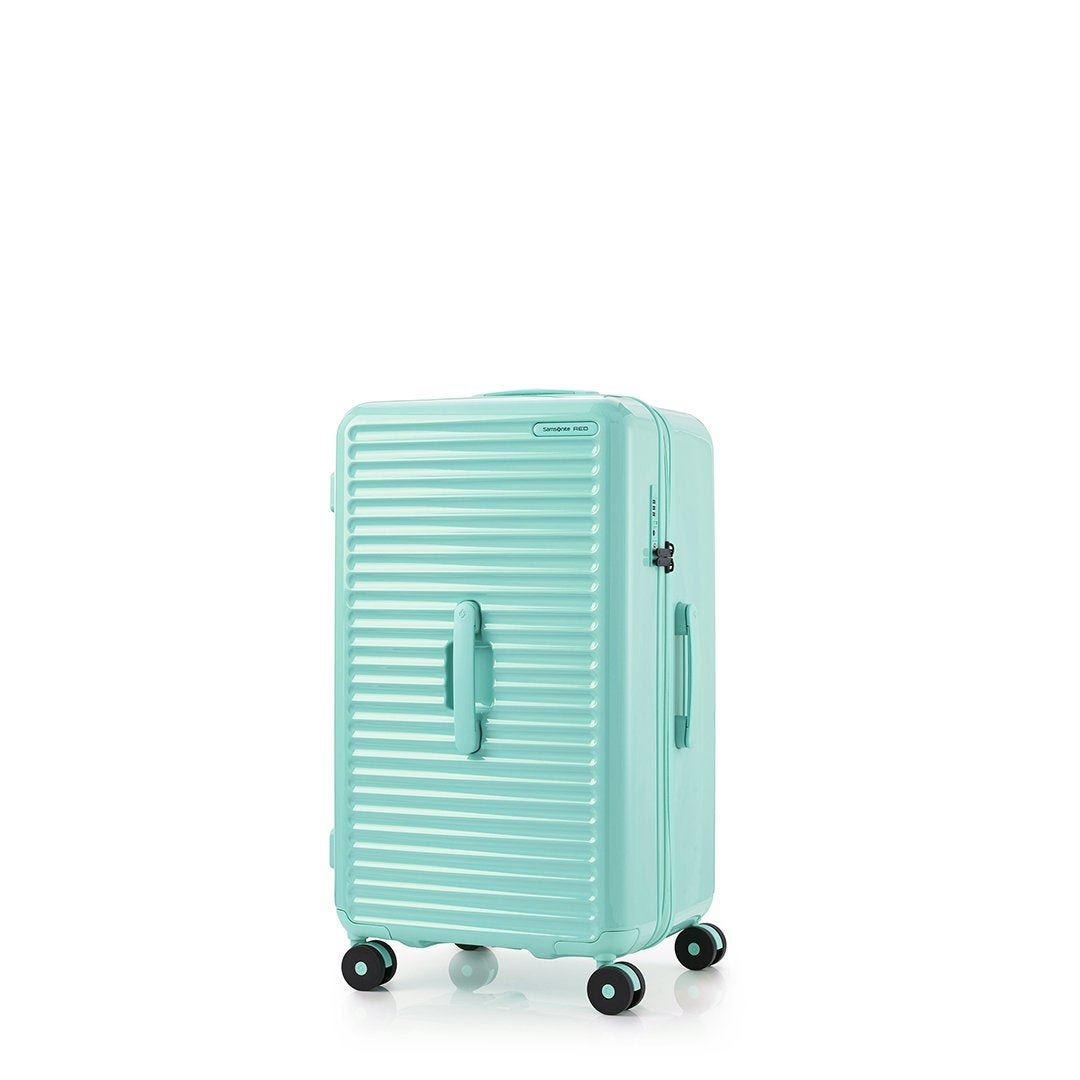Samsonite Red Toiis Blossom Trunk Cover | Samsonite Hong Kong