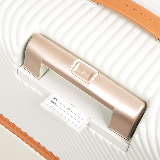 SBL RICHMOND II SPINNER 81/30 TAG