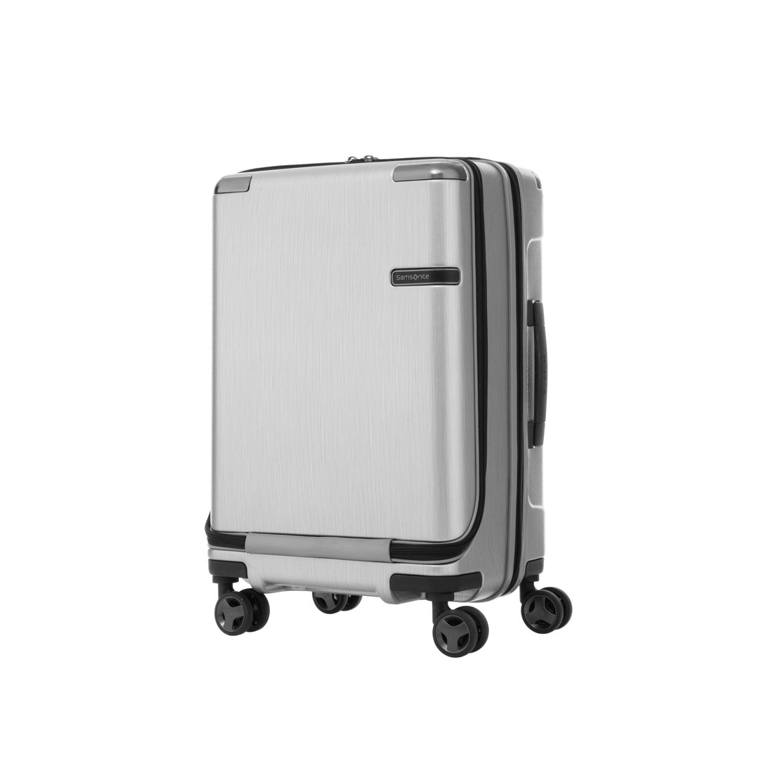 Samsonite Evoa Spinner 55 20 Front Pkt Samsonite Hong Kong