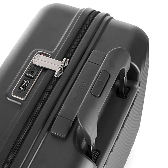 STEM 行李箱 44厘米/15吋