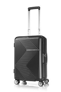 AZIO 行李箱55厘米/20吋 (可擴充)  size | Samsonite