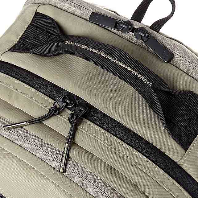 MARSTON 2 BACKPACK