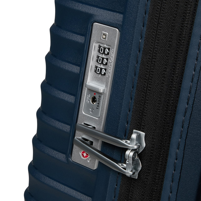 UPSCAPE 行李箱 68厘米/25吋 (可擴充)