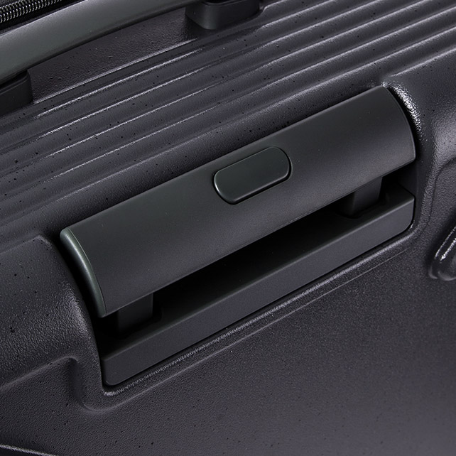 TOIIS XP TRUNK  detail | Samsonite
