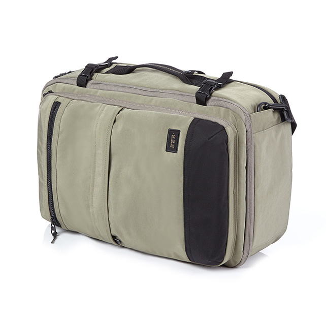 MARSTON 2 3WAYS BACKPACK