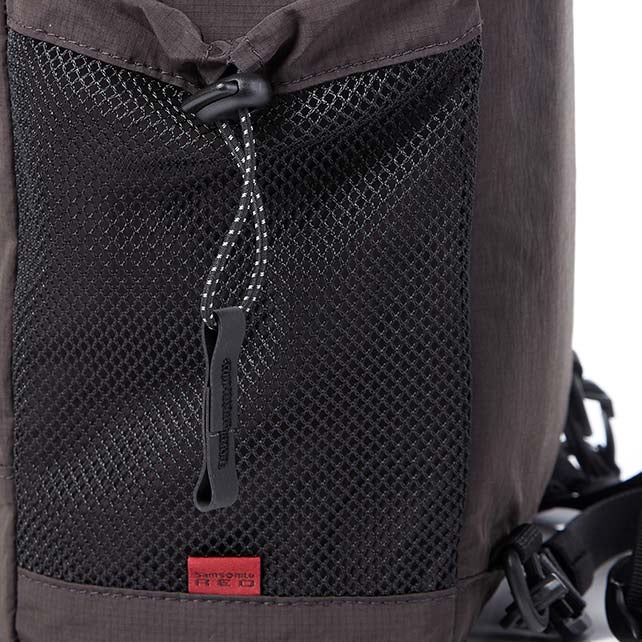 BIRNIE FLAP BACKPACK