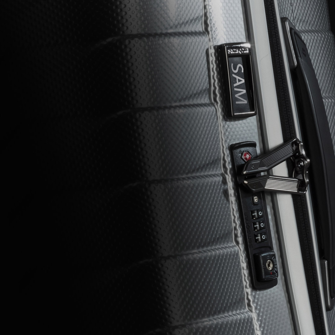 samsonite proxis spinner 69