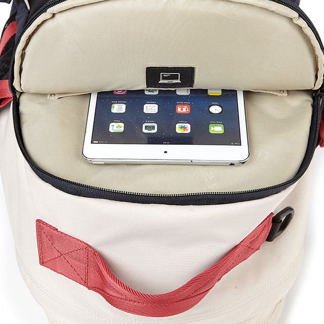 OSLER OSLER BACKPACK