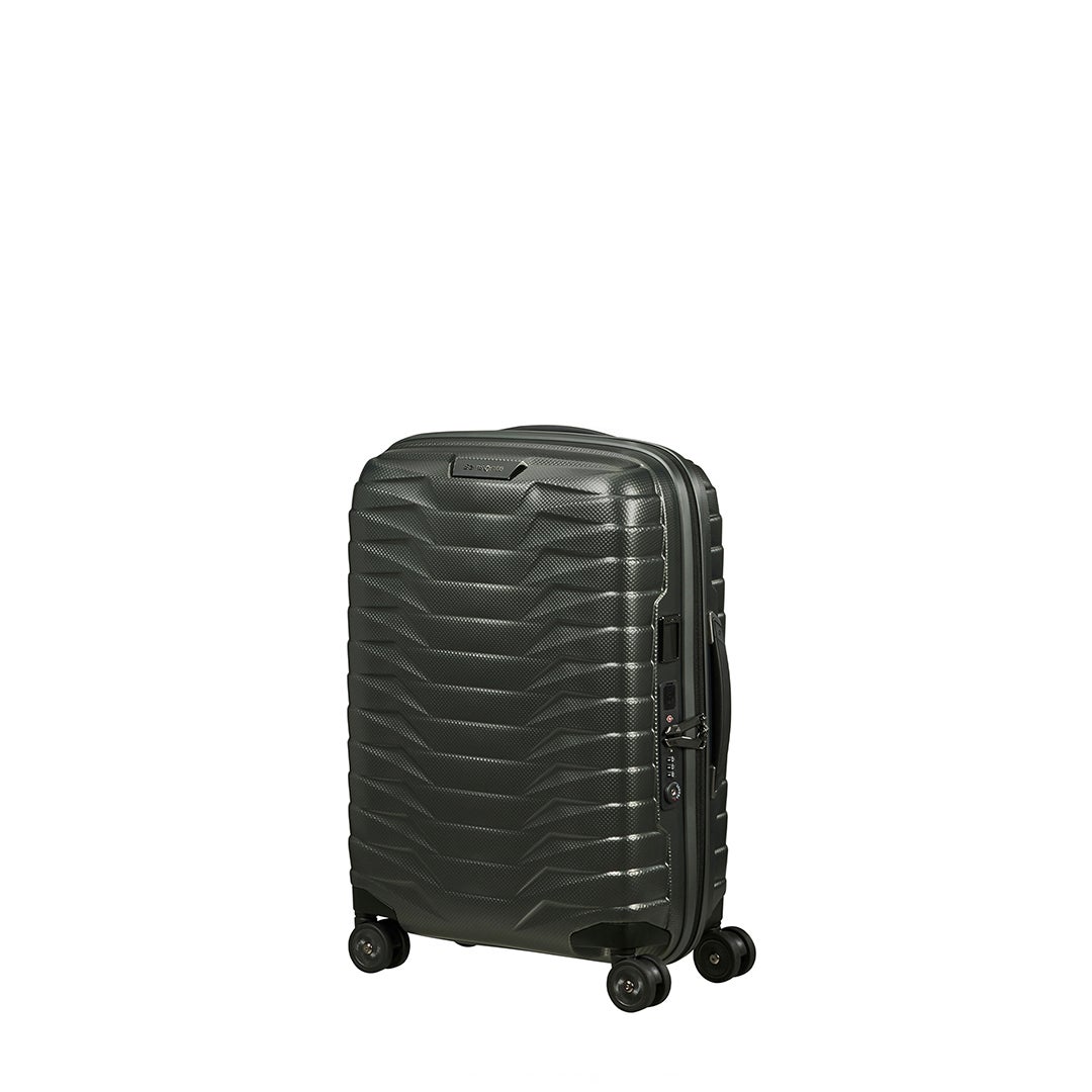 Samsonite Proxis™ Spinner 55/20 Exp | Samsonite Hong Kong