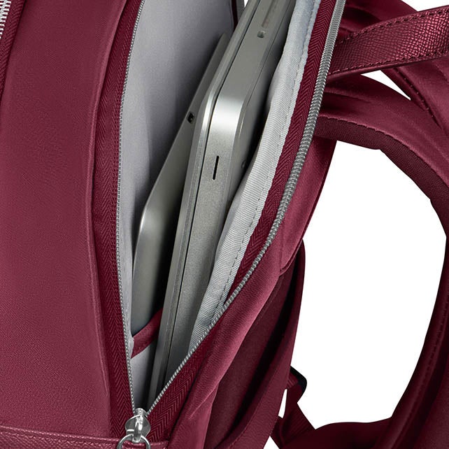 KARISSA EVO SLIM BACKPACK 14.1"