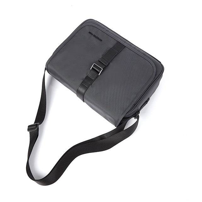 CRAGGAN MESSENGER BAG