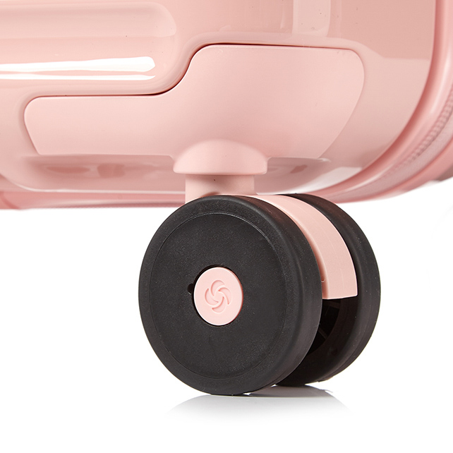 TOIIS BLOSSOM SPINNER 76/28 EXP  COVER