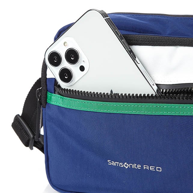 MARSTON 迷你斜揹袋