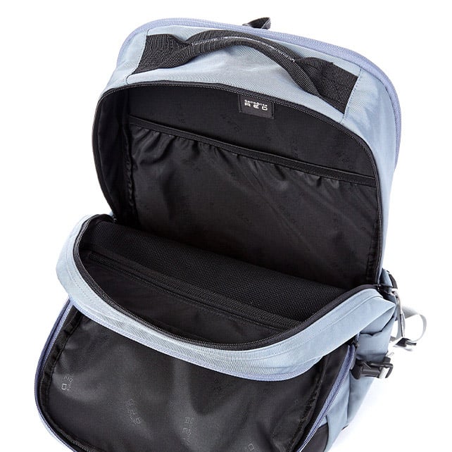 MARSTON 2 BACKPACK  detail | Samsonite