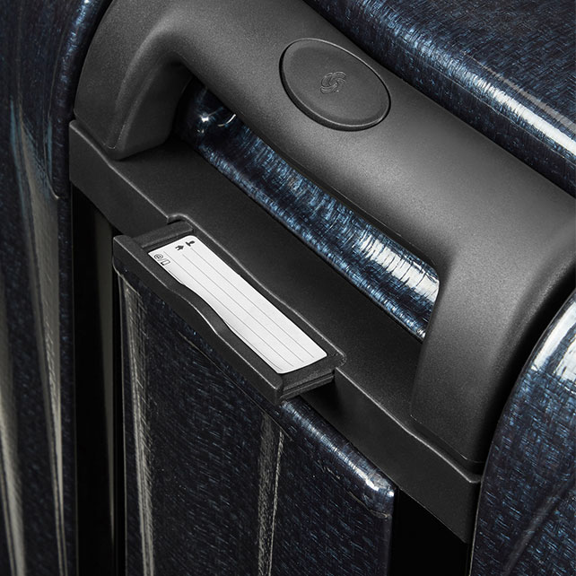 C-LITE SPINNER 69/25  detail | Samsonite