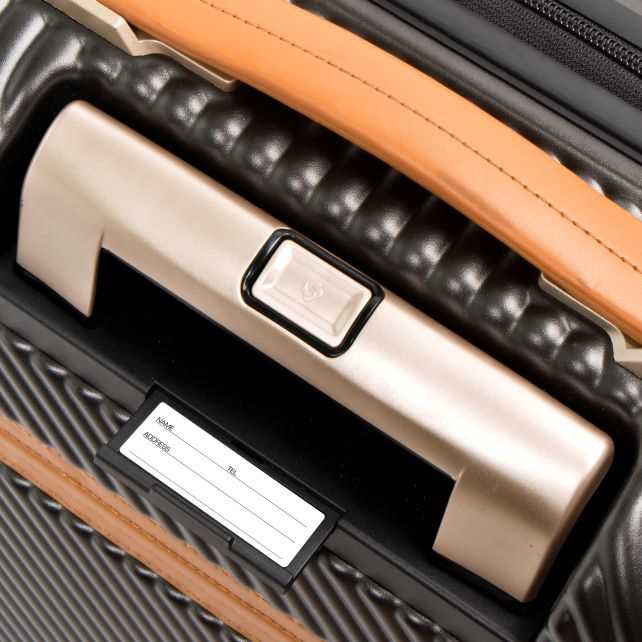 SBL RICHMOND II SPINNER 55/20 TAG