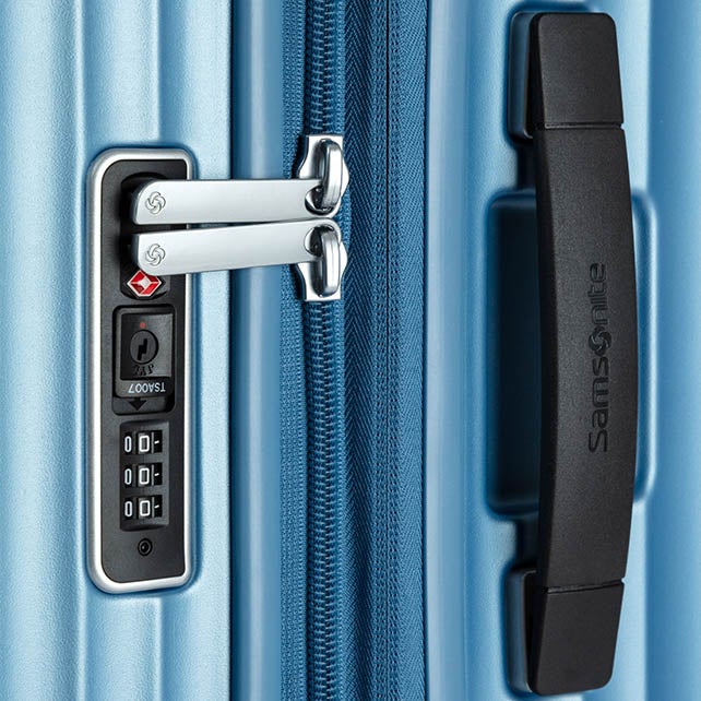 ENOW 行李箱 69厘米/25吋 (可擴充)