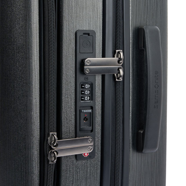 UNIMAX SPINNER 55/20 FP  detail | Samsonite