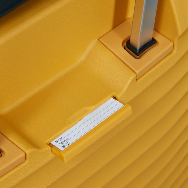 UPSCAPE 行李箱 55厘米/20吋 (可擴充)