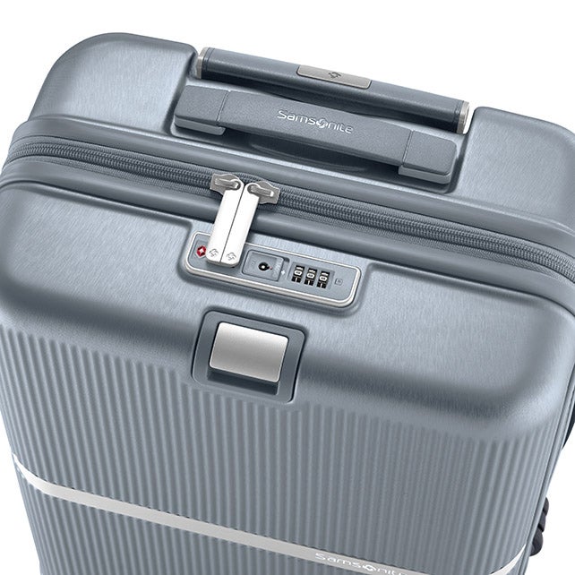 MINTER 行李箱 75厘米/28吋 (可擴充)