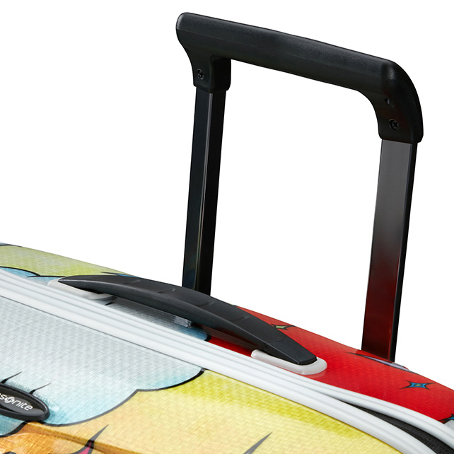 C-LITE SPINNER 75/28