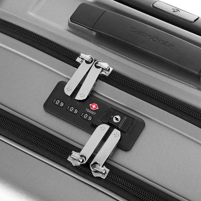 EVOA SPINNER 55/20 FRONT PKT