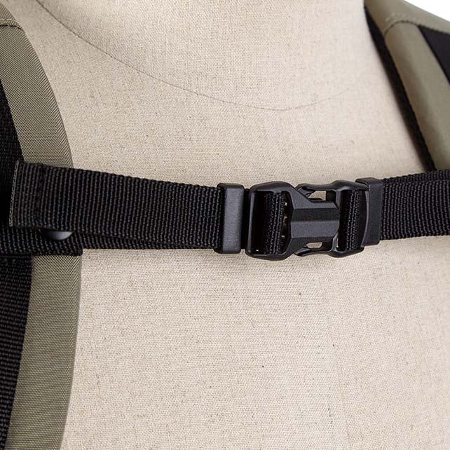 MARSTON 2 3WAYS BACKPACK