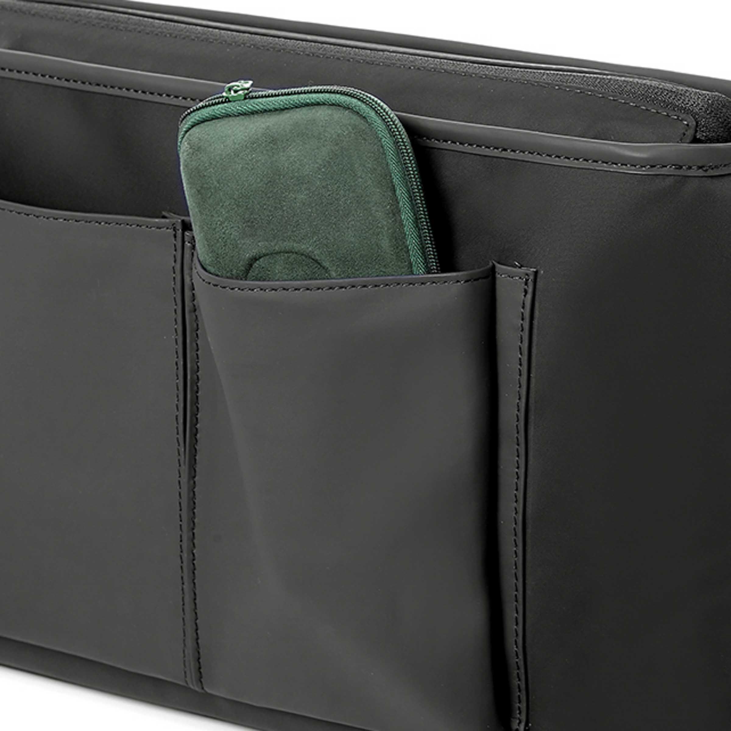 NOBERT MESSENGER BAG  detail | Samsonite