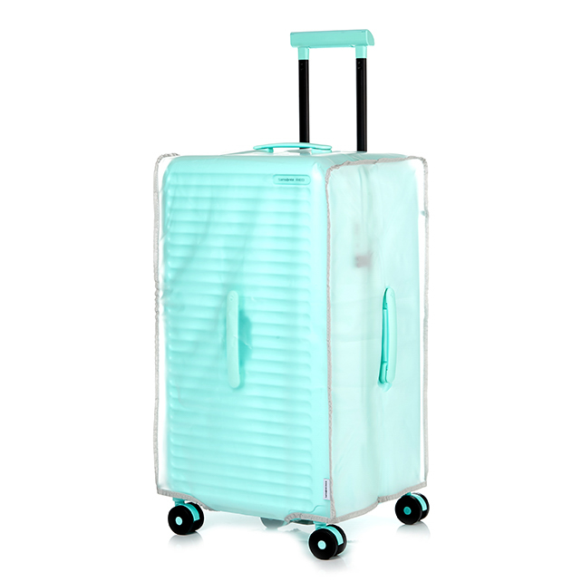 TOIIS BLOSSOM TRUNK + COVER  detail | Samsonite