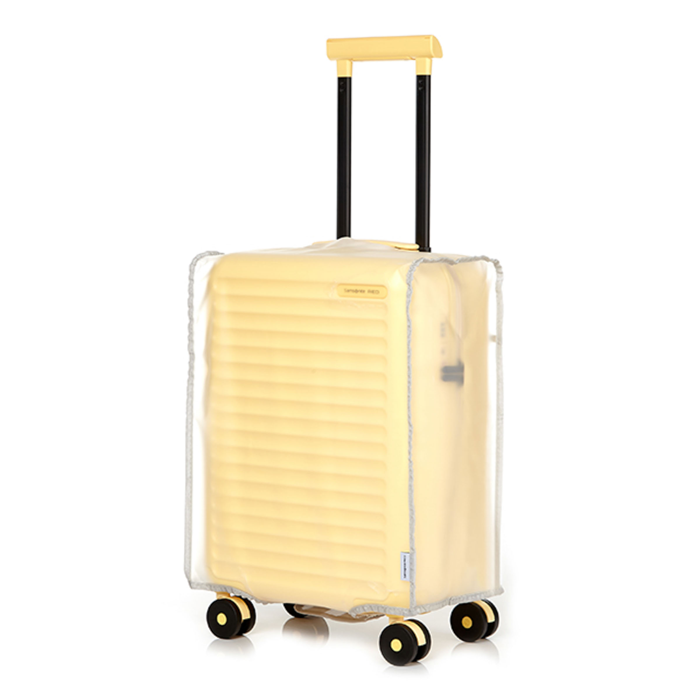 TOIIS BLOSSOM SPINNER 55/20 EXP  COVER  detail | Samsonite