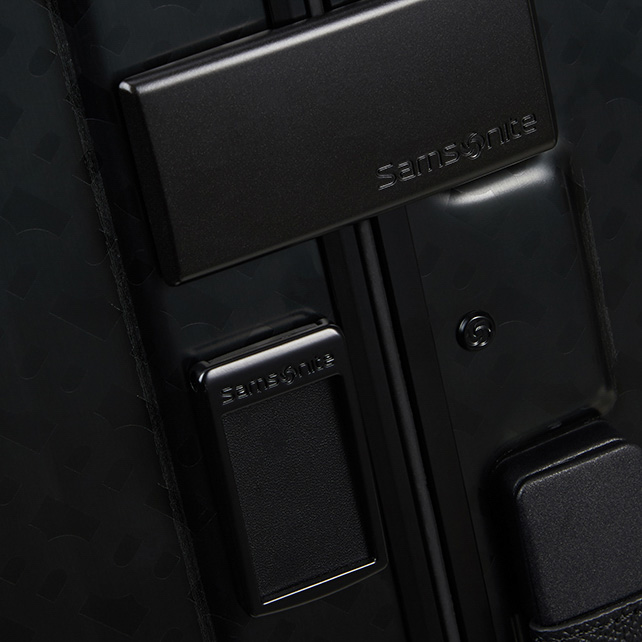 LITE-BOX ALU / BOSS SPINNER 69/25