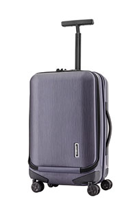 INOVA 行李箱 55厘米/20吋 + 前置口袋設計  size | Samsonite