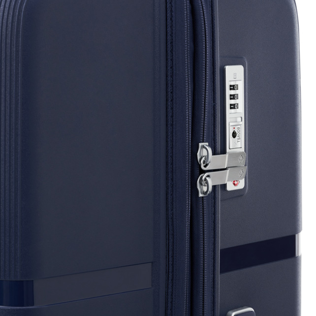 INTERLACE SPINNER 81/30 EXP  detail | Samsonite
