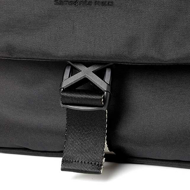 SEMLIN MESSENGER BAG