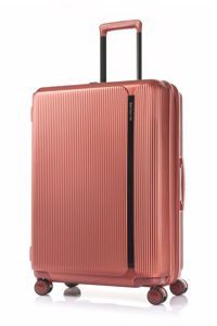 MYTON 行李箱 69厘米/25吋 (可擴充) TAG SCALE  size | Samsonite