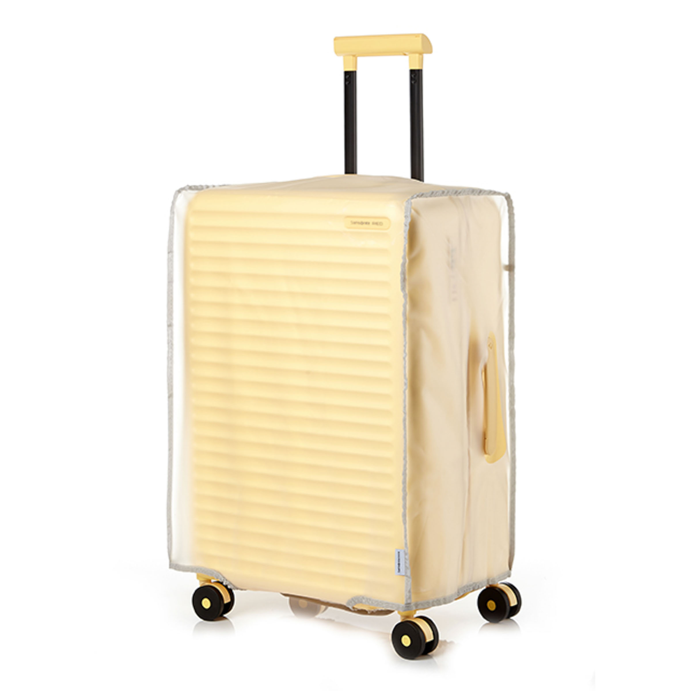 TOIIS BLOSSOM SPINNER 68/25 EXP  COVER